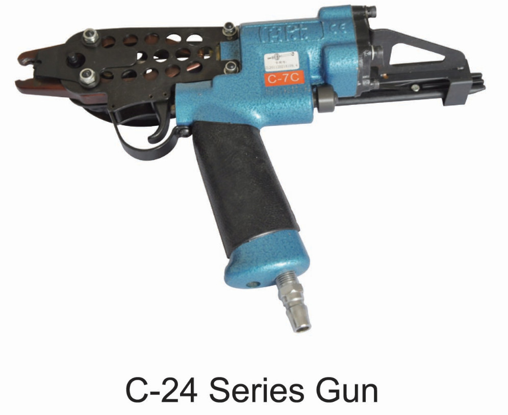 c-24-series-gun